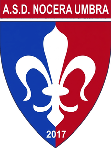 Stemma A.S.D. Nocera Umbra 2017